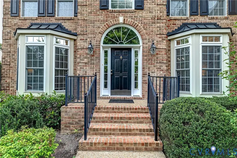5121 Austin Healey Drive, Glen Allen, VA 23059 - #2
