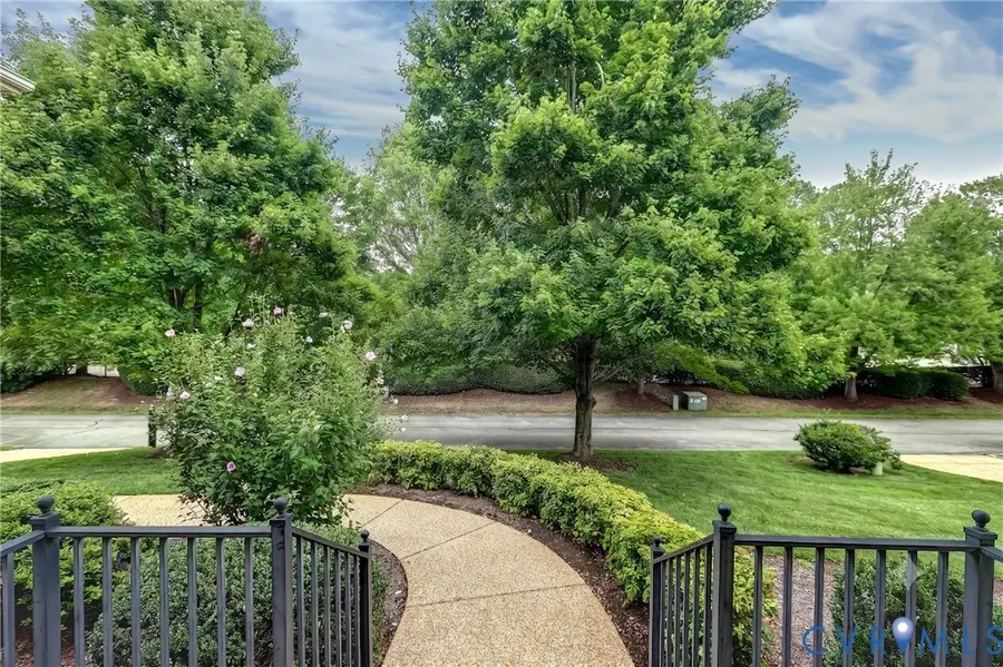 5121 Austin Healey Drive, Glen Allen, VA 23059 - #3