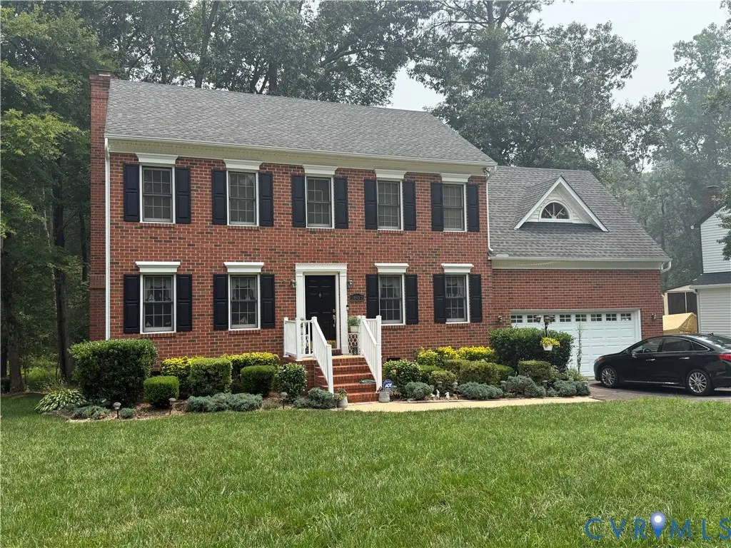 2807 Jolly Lane, Chester, VA 23831 - #1