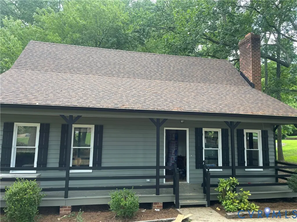1291 Grapevine Road, Sandston, VA 23150 - #1