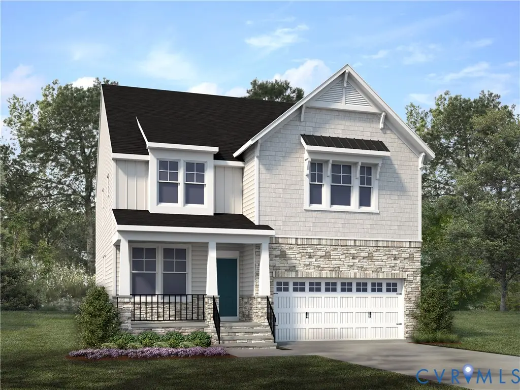 948 Landon Laurel Lane, Midlothian, VA 23114 - #1