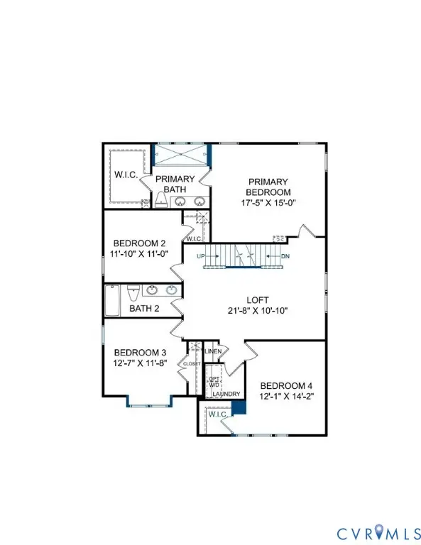 948 Landon Laurel Lane, Midlothian, VA 23114 - #3