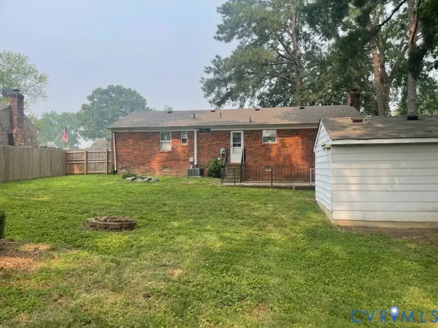 10376 Monocan Way, Ashland, VA 23005 - #3