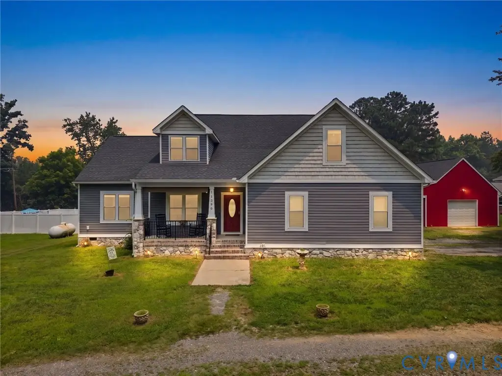 11390 Rocky Ridge Road, Glen Allen, VA 23059 - #1