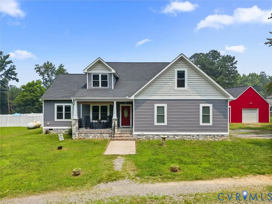 11390 Rocky Ridge Road, Glen Allen, VA 23059 - #2