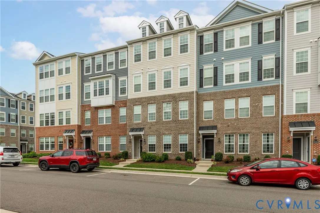 8014 Wistar Glen Drive #A, Henrico, VA 23228 - #1