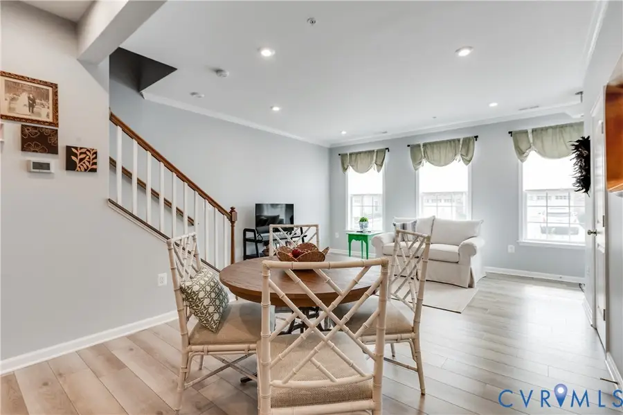 8014 Wistar Glen Drive #A, Henrico, VA 23228 - #2