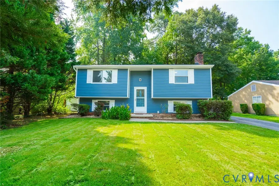 4519 Watchrun Drive, North Chesterfield, VA 23234 - #2
