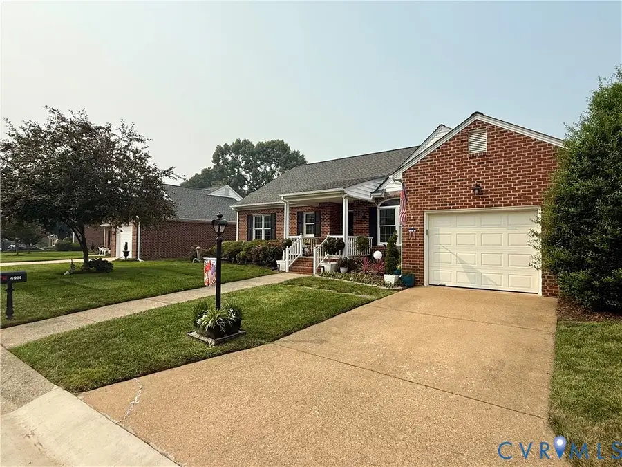 4914 Crispin Court, Meadowbrook, VA 23234 - #2