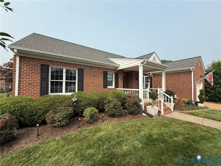 4914 Crispin Court, Meadowbrook, VA 23234 - #3