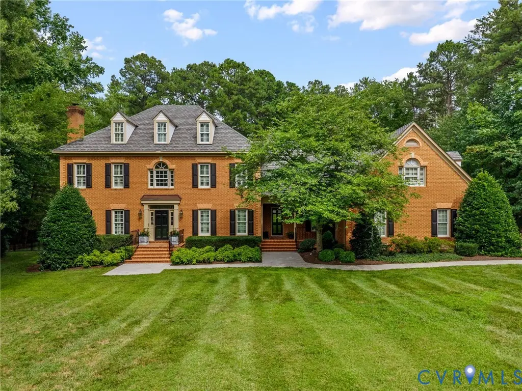 Address Withheld By Seller, Henrico, VA 23233 - #1