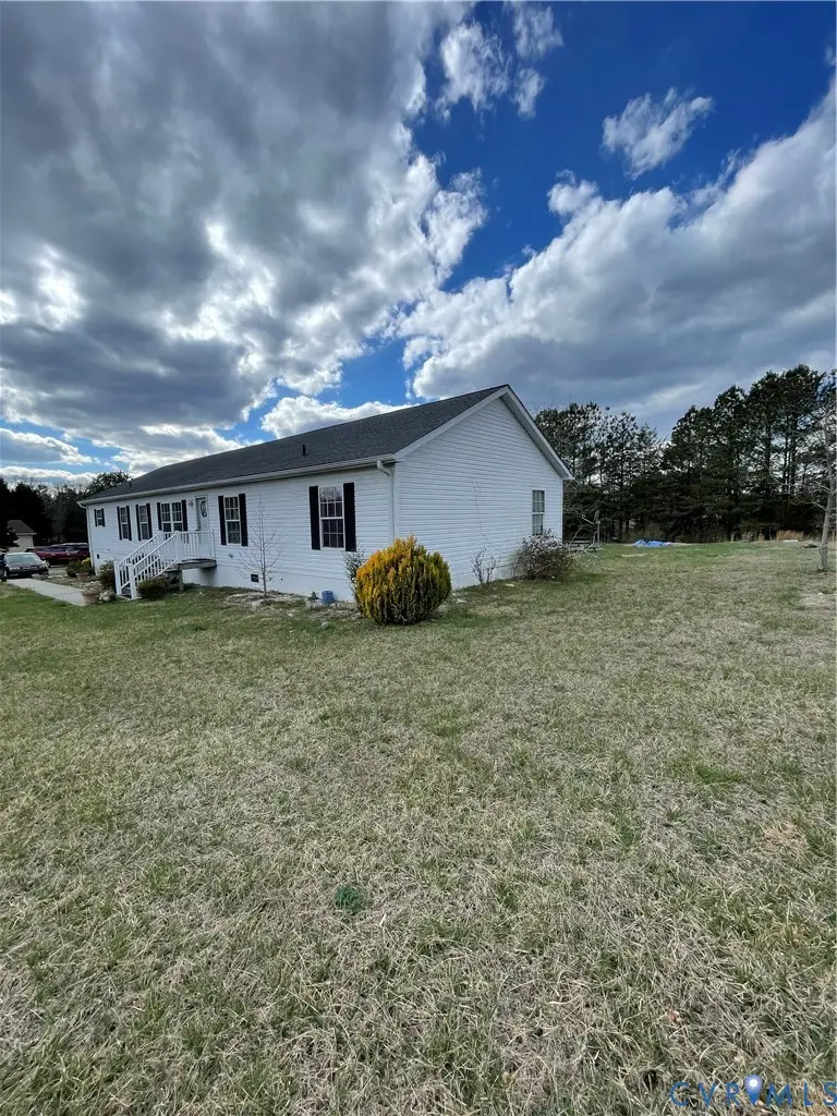 834 Lakeview Drive, Heathsville, VA 22473 - #3