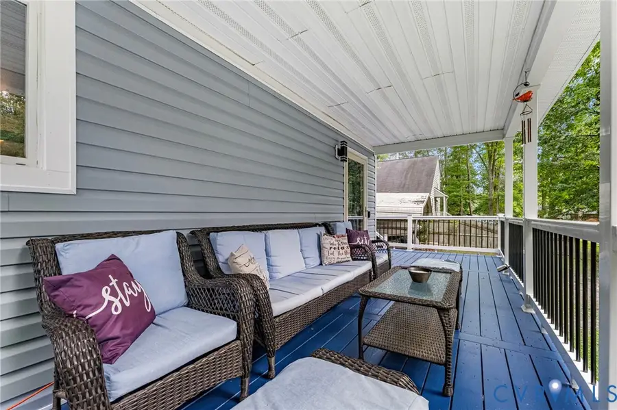 901 Francill Drive, Clover Hill, VA 23236 - #2