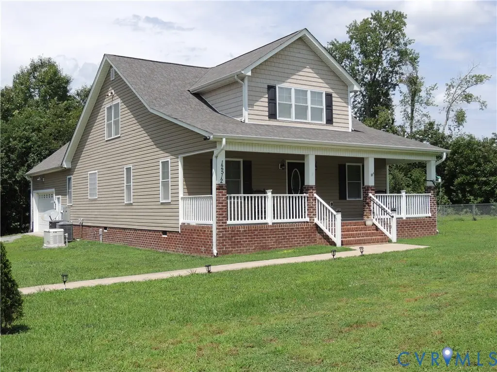 12512 Cox Road, Church Road, VA 23833 - #1