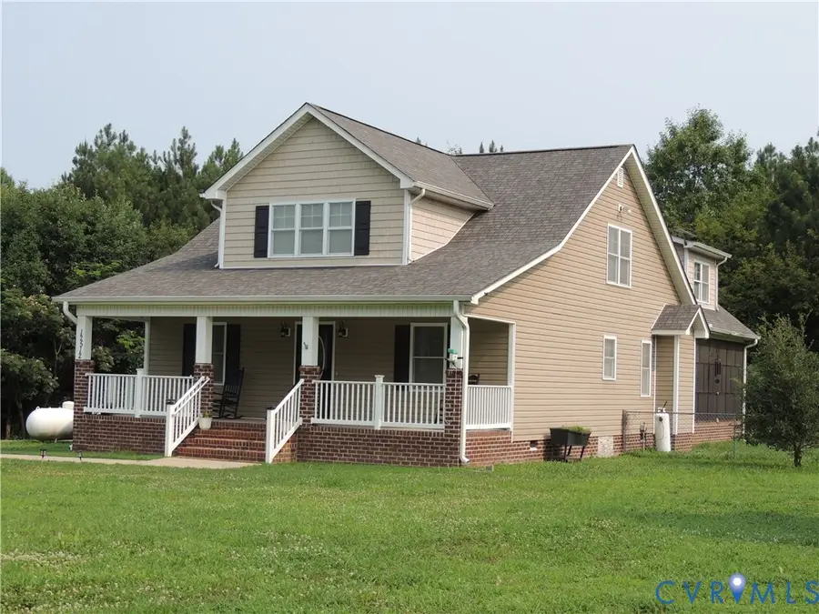 12512 Cox Road, Church Road, VA 23833 - #2