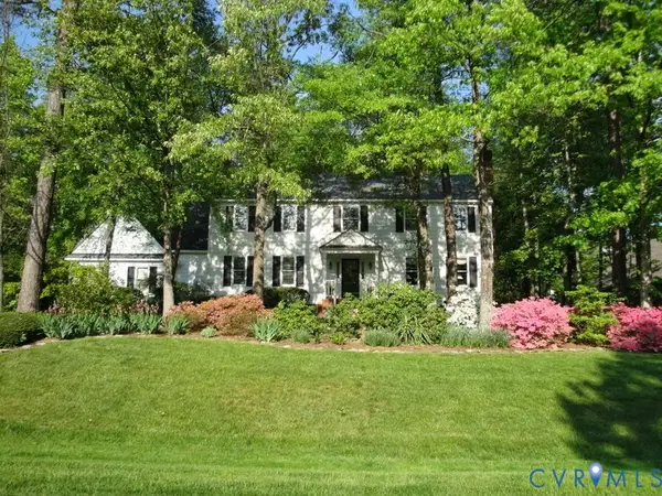 1905 Tunbridge Drive, Henrico, VA 23238