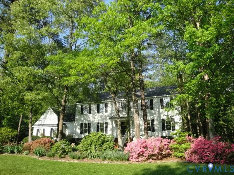 1905 Tunbridge Drive, Henrico, VA 23238 - #2