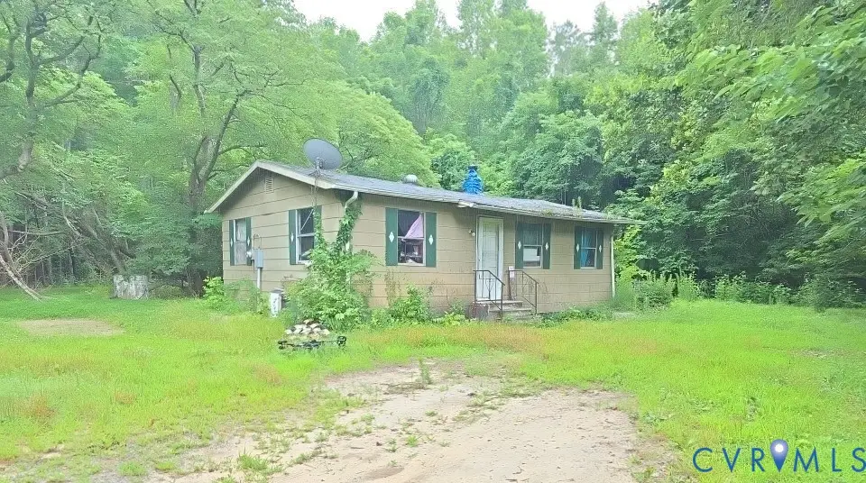 1135 Devils Bottom Road, Lancaster, VA 22503 - #1