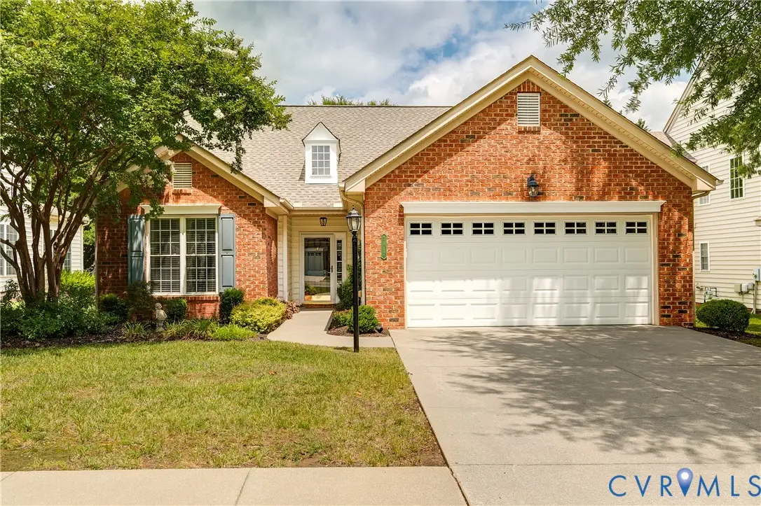 3817 Middletown Way, Brookland, VA 23060 - #1