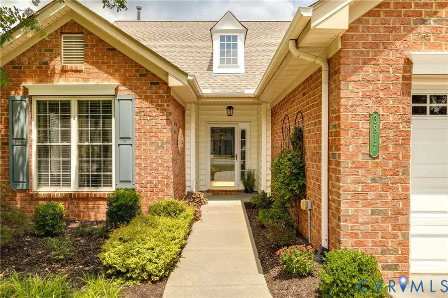 3817 Middletown Way, Brookland, VA 23060 - #2