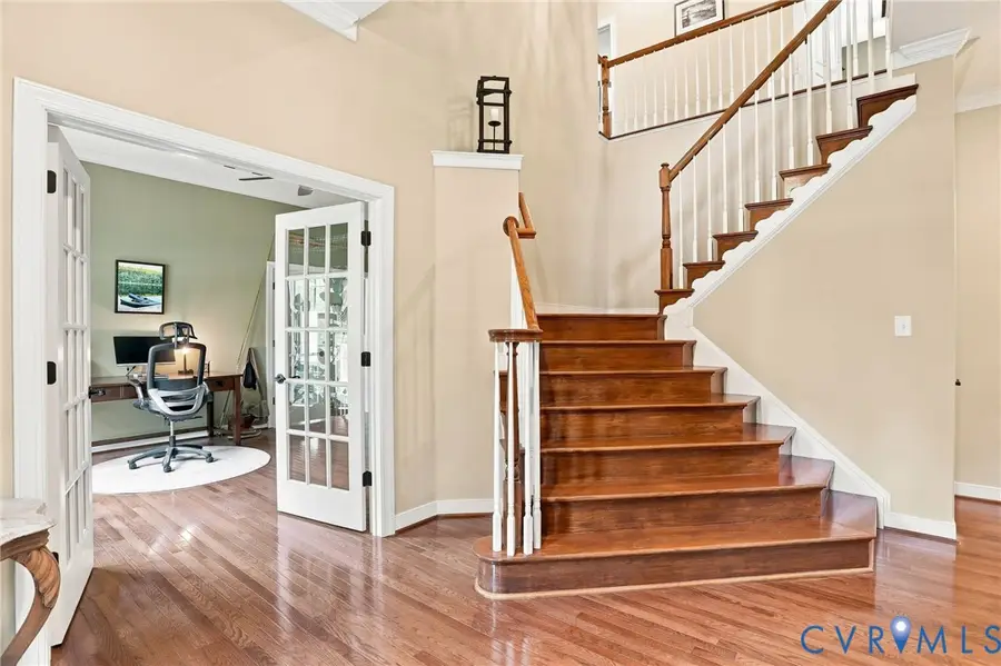 3655 Stone Harbor Drive, Midlothian, VA 23113 - #3