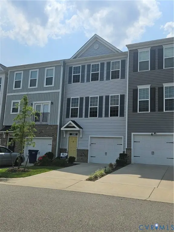 11304 Magill Terrace Drive, Chester, VA 23831 - #1