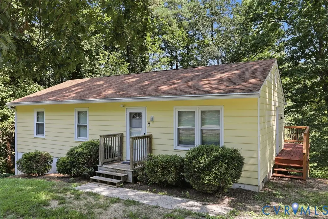 11307 Great Branch Drive, Chester, VA 23831 - #1
