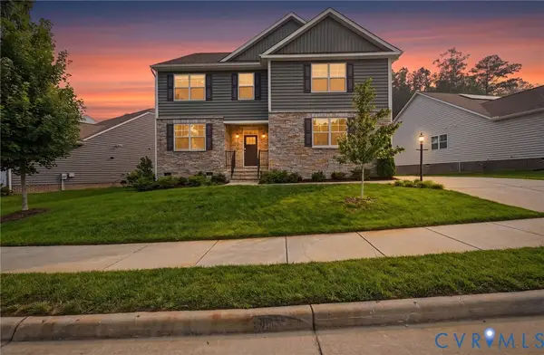 5731 Brailen Drive, Midlothian, VA 23120