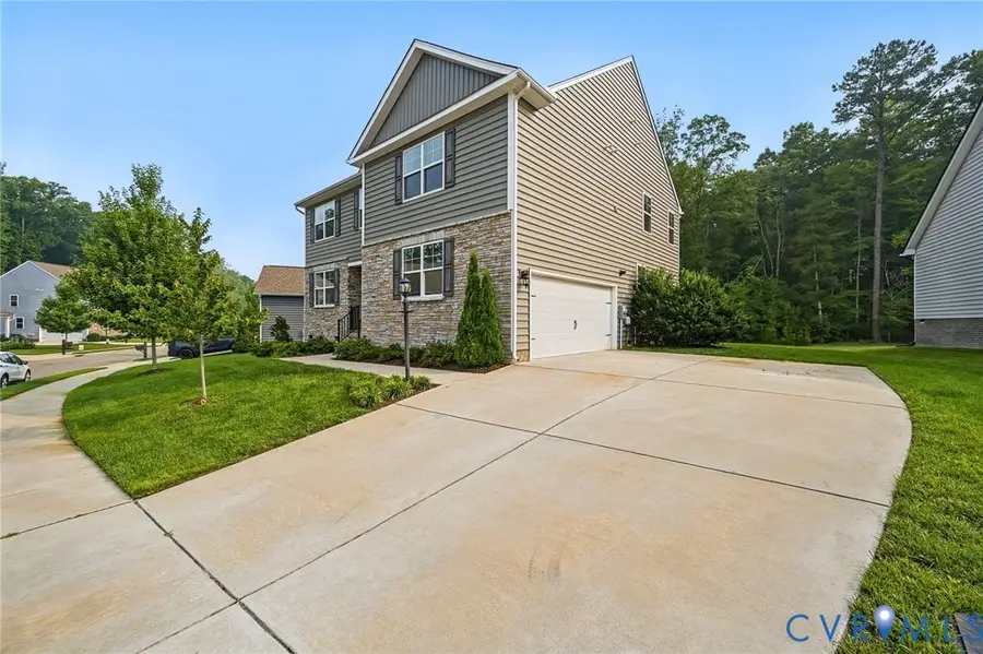 5731 Brailen Drive, Moseley, VA 23120 - #3