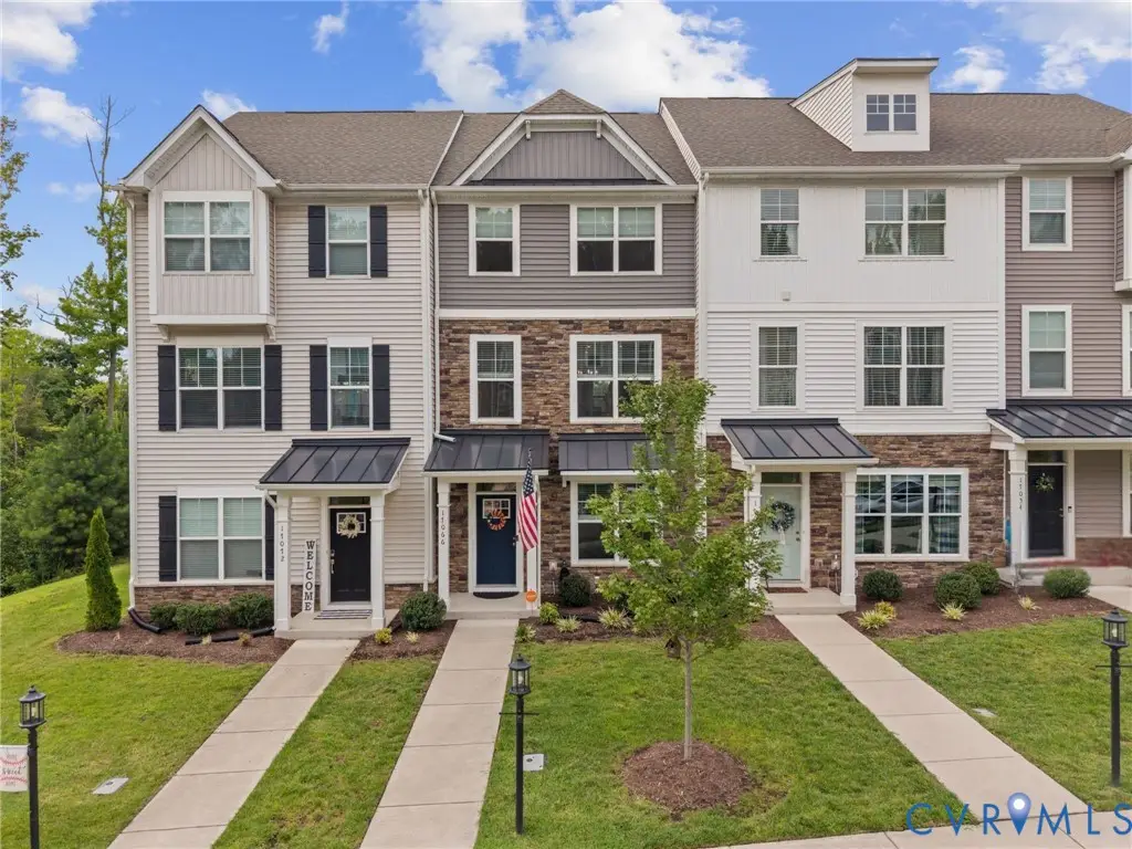 17066 Thornapple Court, Moseley, VA 23120 - #1