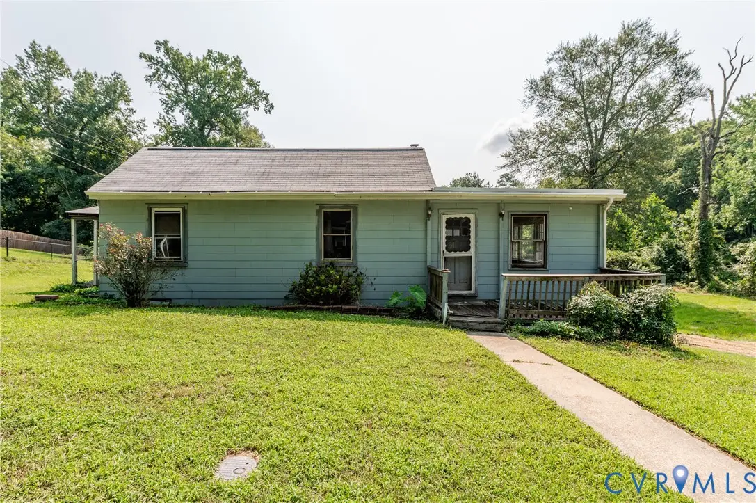 10231 Brightwood Avenue, North Chesterfield, VA 23237 - #1