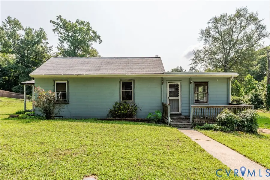 10231 Brightwood Avenue, North Chesterfield, VA 23237 - #3