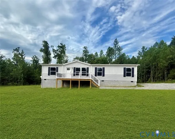 12691 Thomas Jefferson Highway, Pamplin, VA 23958