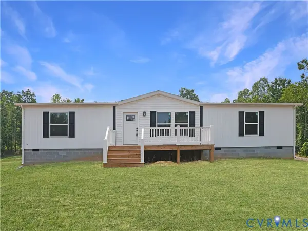 12531 Thomas Jefferson Highway, Pamplin, VA 23958
