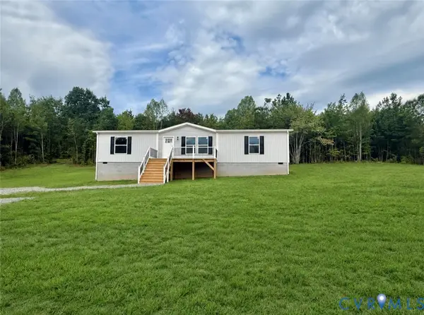 12579 Thomas Jefferson Highway, Pamplin, VA 23958
