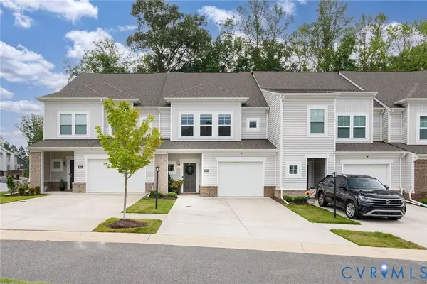 3607 Rainy Day Drive, Midlothian, VA 23112