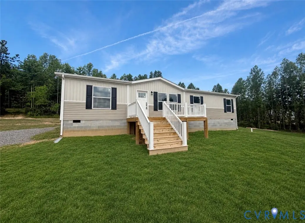 12533 Thomas Jefferson Highway, Pamplin, VA 23958 - #1