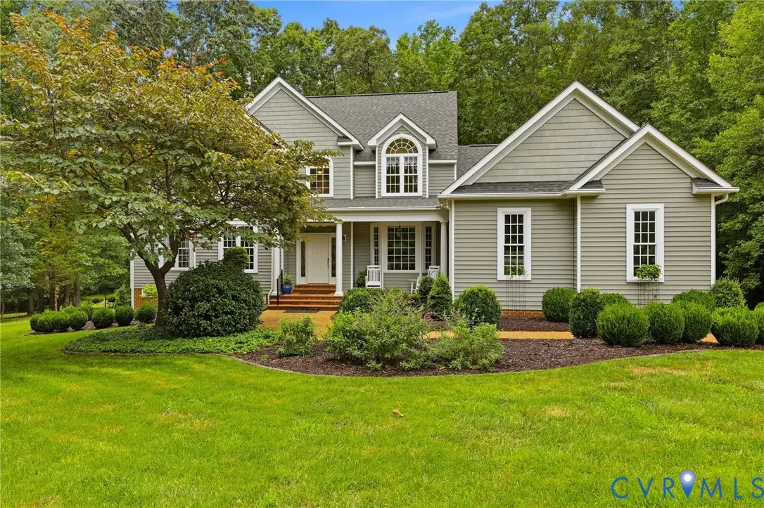 1442 Donavon Mill Lane, Powhatan, VA 23139 - #1