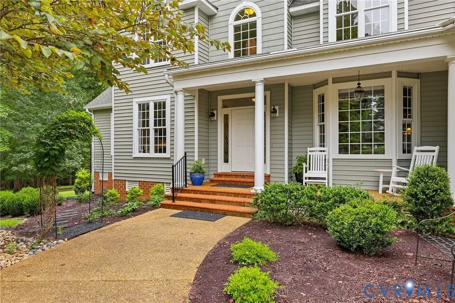 1442 Donavon Mill Lane, Powhatan, VA 23139 - #2