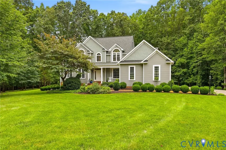 1442 Donavon Mill Lane, Powhatan, VA 23139 - #3