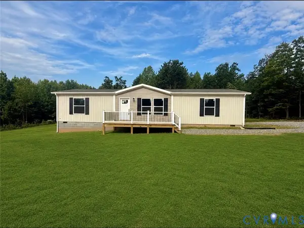 12725 Thomas Jefferson Highway, Pamplin, VA 23958