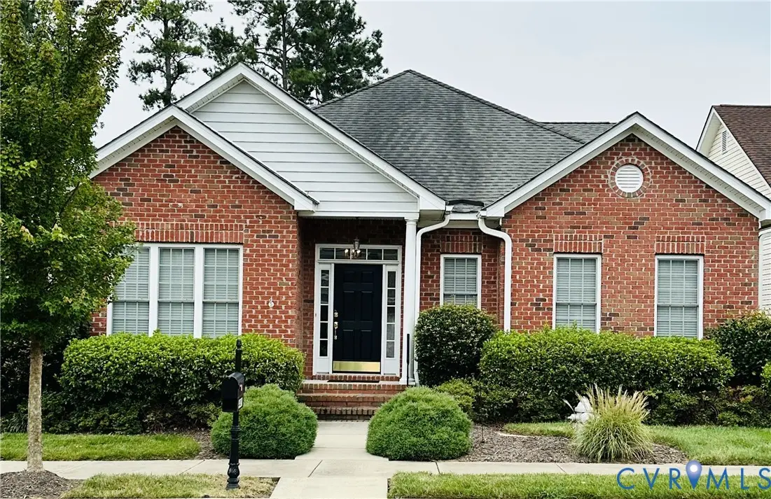 4401 Village Garden Circle, Chester, VA 23831 - #1