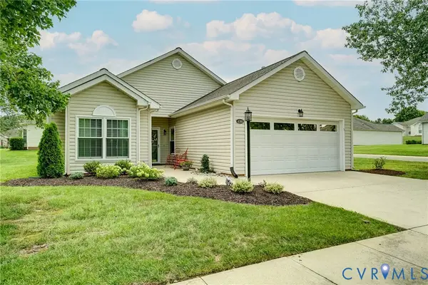 4188 English Holly Circle, Henrico, VA 23294