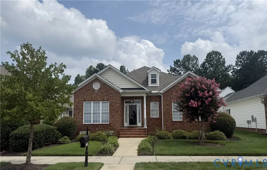 4309 Village Creek Drive, Chester, VA 23831 - #2