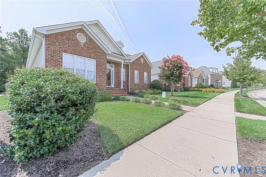 4309 Village Creek Drive, Chester, VA 23831 - #3