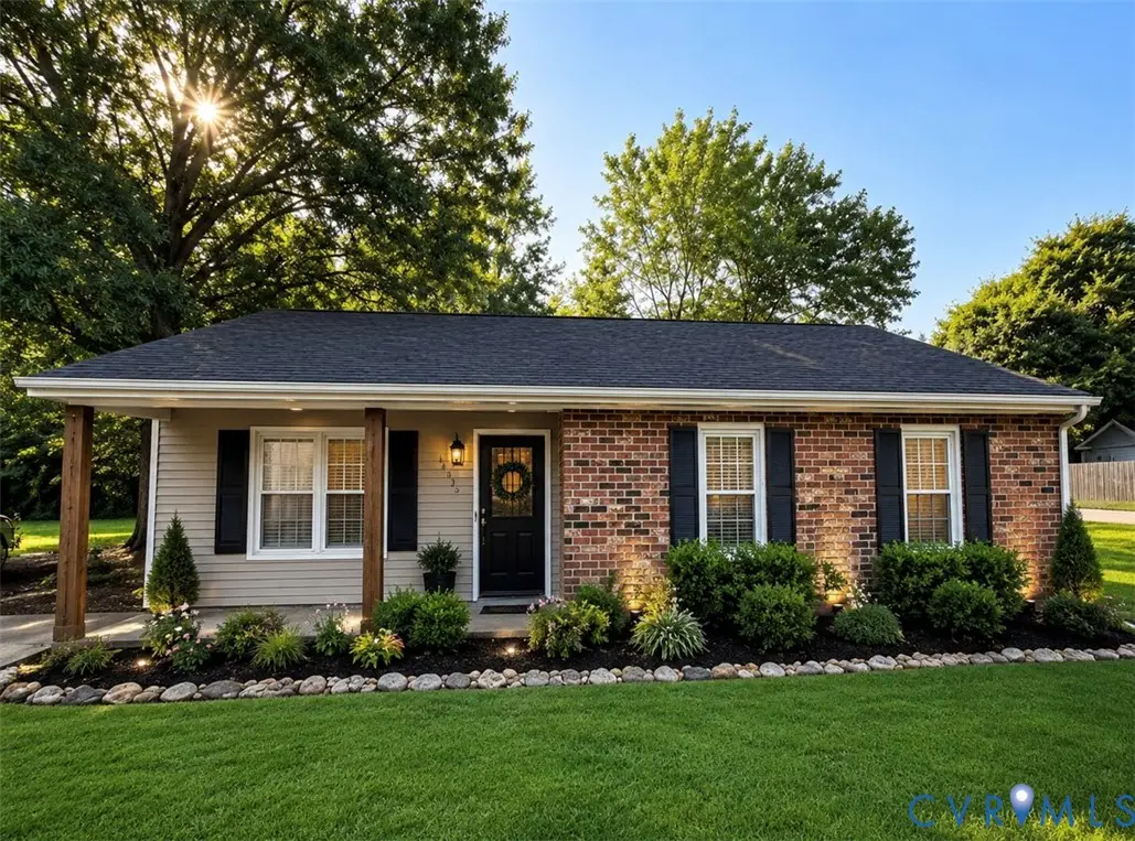 4133 Falconway Lane, Dale, VA 23237 - #1