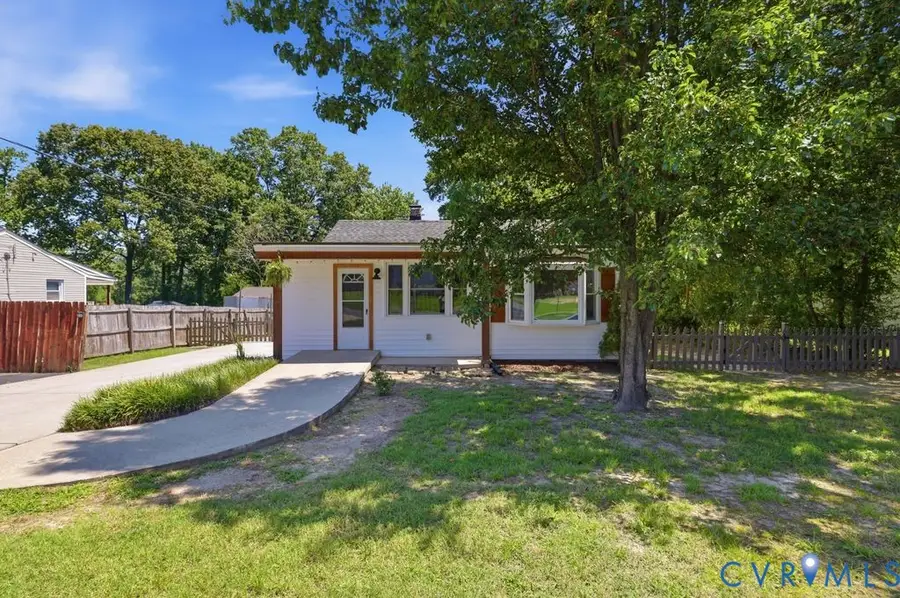 15911 Edgewood Drive, Chester, VA 23831 - #3