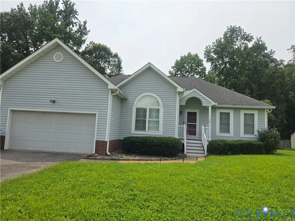 12812 Winfree Street, Chester, VA 23831 - #1