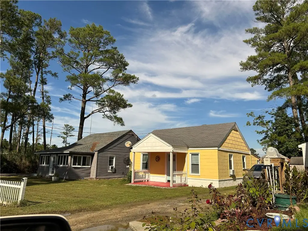41 Hobday Street, North, VA 23128 - #1