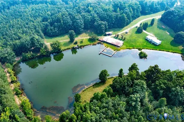 13127 Continental, Wilsons, VA 23894